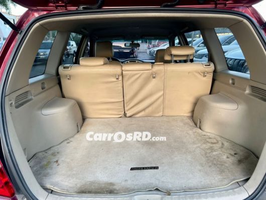 Toyota Highlander Jeepeta en venta