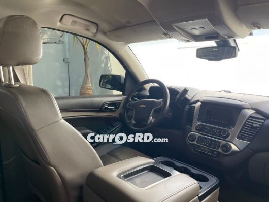 Chevrolet Tahoe Jeepeta en venta