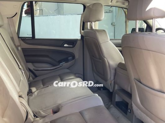 Chevrolet Tahoe Jeepeta en venta