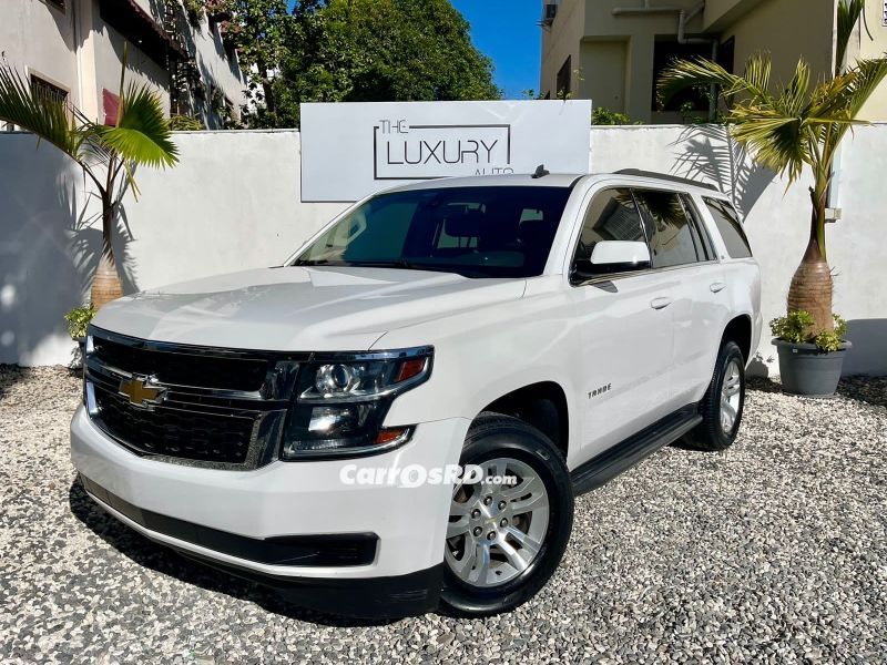 Chevrolet