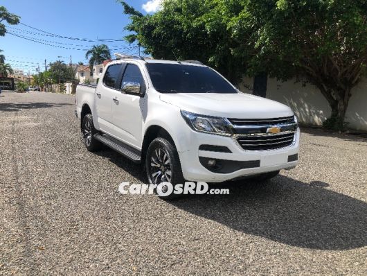 Chevrolet Colorado Camioneta en venta