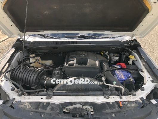 Chevrolet Colorado Camioneta en venta