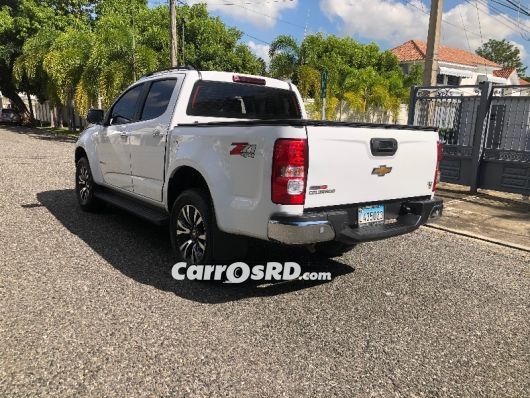 Chevrolet Colorado Camioneta en venta
