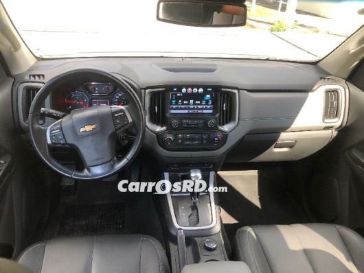 Chevrolet Colorado Camioneta en venta