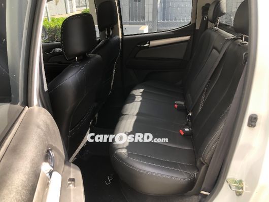 Chevrolet Colorado Camioneta en venta