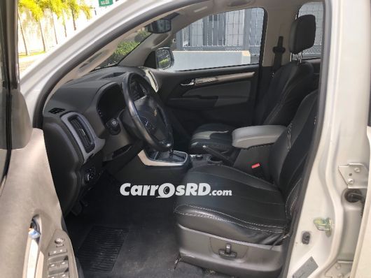 Chevrolet Colorado Camioneta en venta