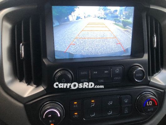 Chevrolet Colorado Camioneta en venta