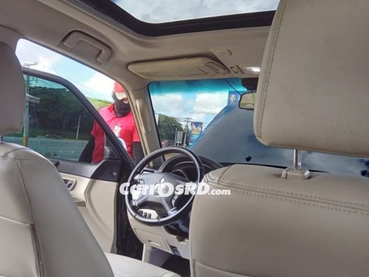 Mitsubishi Montero Jeep en venta