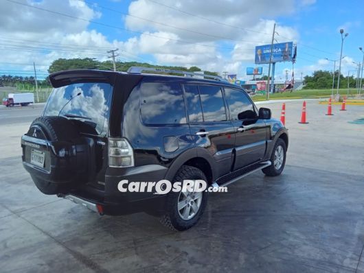 Mitsubishi Montero Jeep en venta