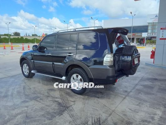 Mitsubishi Montero Jeep en venta