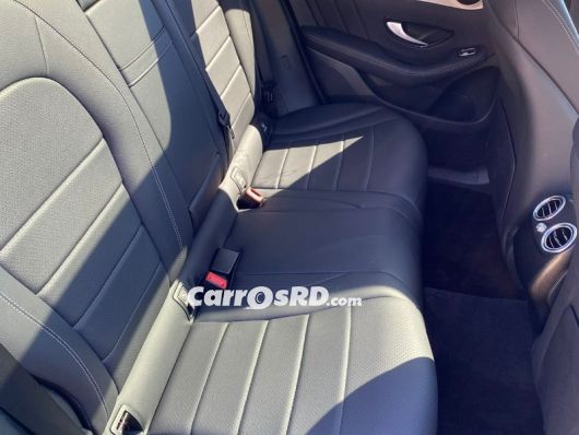 Mercedes-Benz Clase GLC Jeepeta en venta