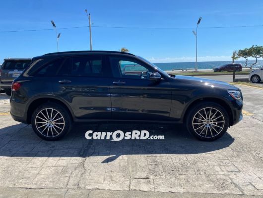 Mercedes-Benz Clase GLC Jeepeta en venta