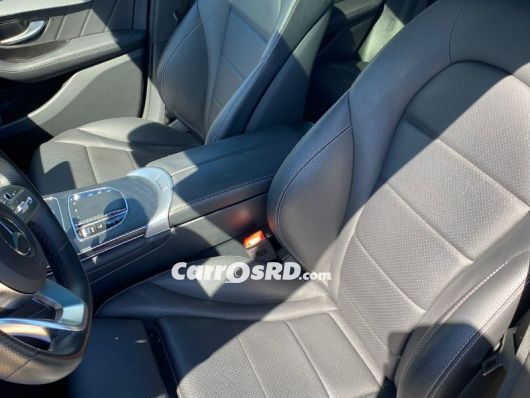 Mercedes-Benz Clase GLC Jeepeta en venta