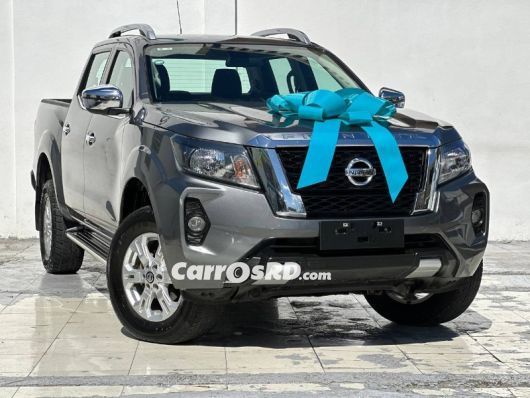 Nissan Frontier Camioneta en venta