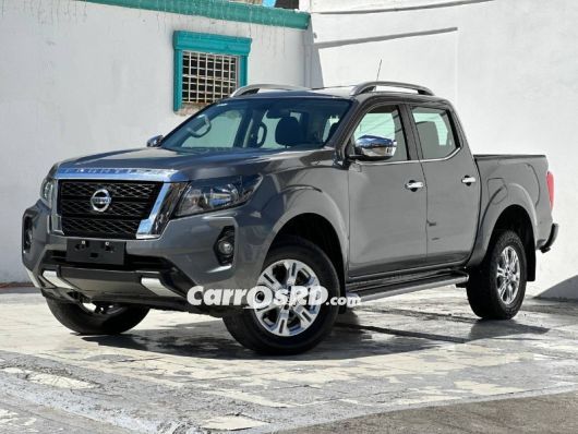 Nissan Frontier Camioneta en venta