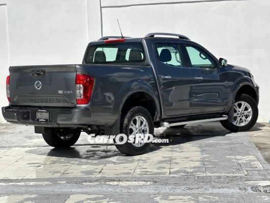 Nissan Frontier Camioneta en venta