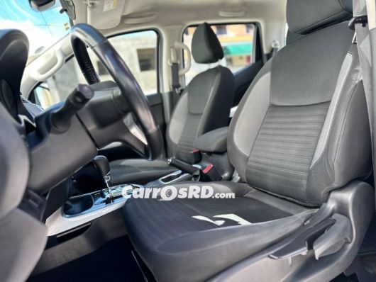 Nissan Frontier Camioneta en venta