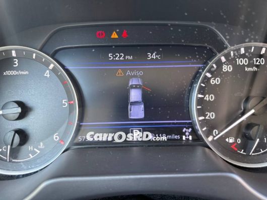 Nissan Frontier Camioneta en venta