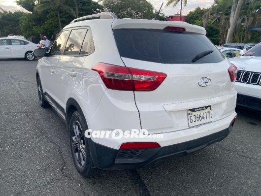 Hyundai Cantus Jeepeta en venta