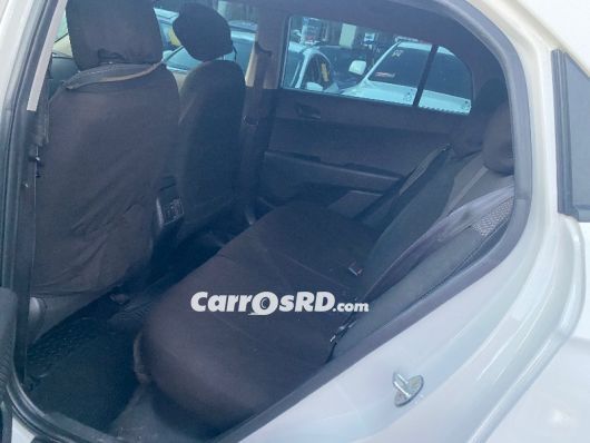 Hyundai Cantus Jeepeta en venta