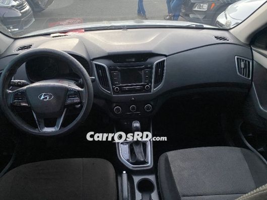 Hyundai Cantus Jeepeta en venta