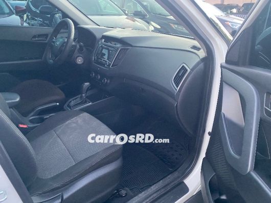 Hyundai Cantus Jeepeta en venta