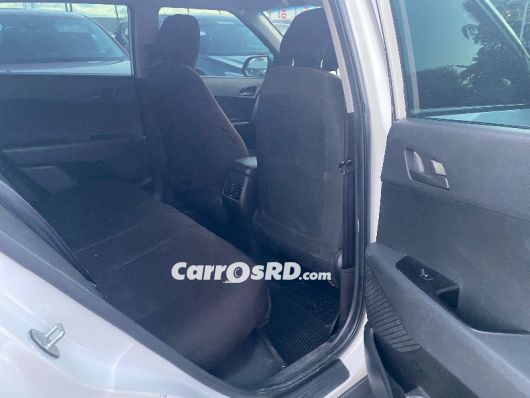 Hyundai Cantus Jeepeta en venta