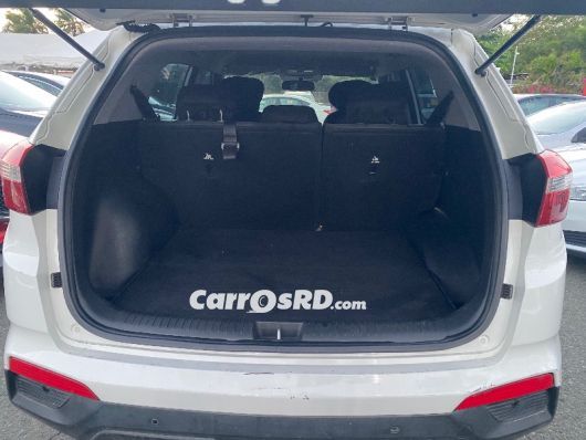 Hyundai Cantus Jeepeta en venta