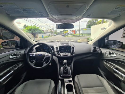 Ford Escape SE Ecoboost