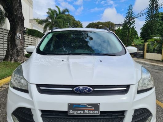 Ford Escape SE Ecoboost
