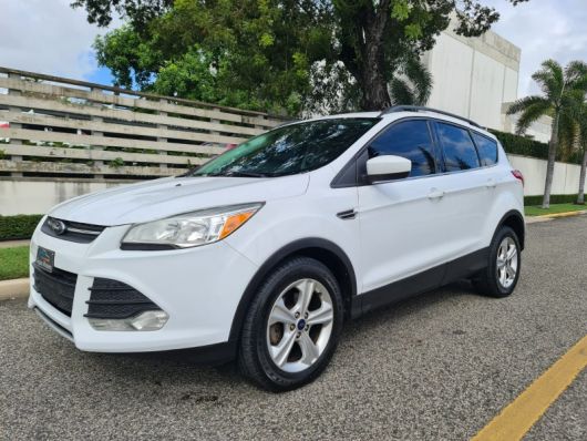 Ford Escape SE Ecoboost