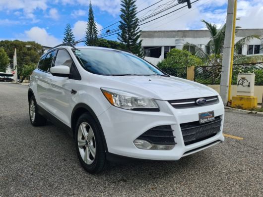 Ford Escape SE Ecoboost