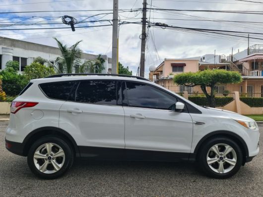 Ford Escape SE Ecoboost