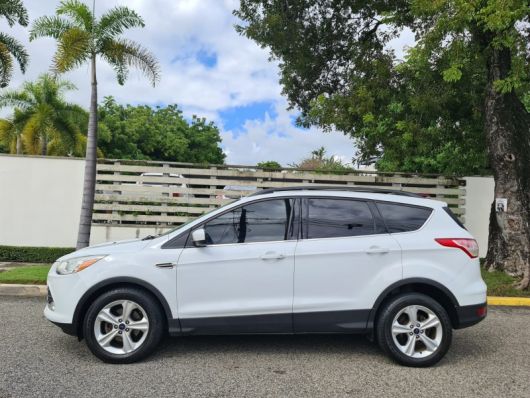 Ford Escape SE Ecoboost