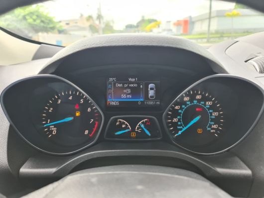 Ford Escape SE Ecoboost