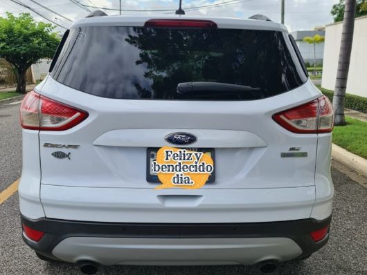 Ford Escape SE Ecoboost