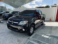 Toyota Hilux SRV