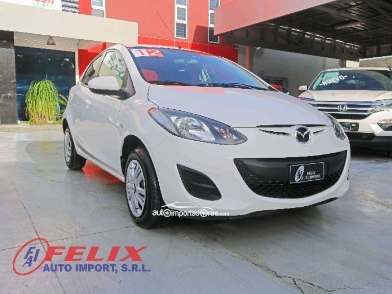 Mazda