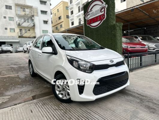 Kia Picanto Hatchback en venta