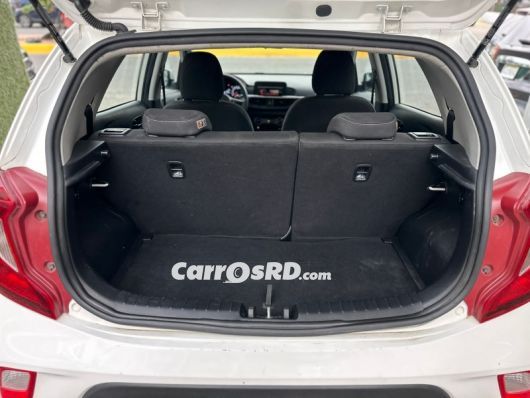 Kia Picanto Hatchback en venta