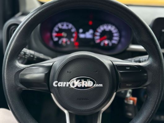 Kia Picanto Hatchback en venta