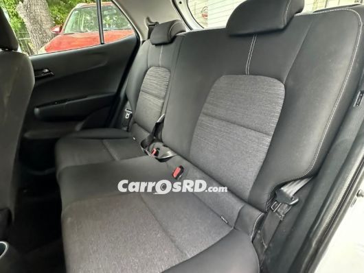 Kia Picanto Hatchback en venta