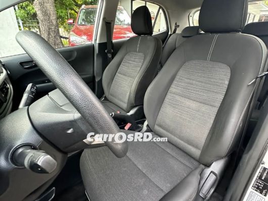 Kia Picanto Hatchback en venta