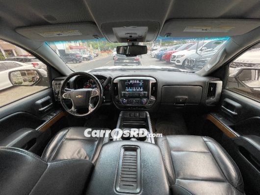 Chevrolet Silverado Camioneta en venta