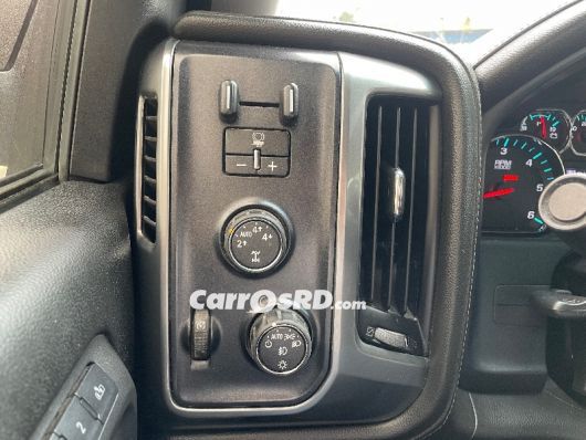 Chevrolet Silverado Camioneta en venta