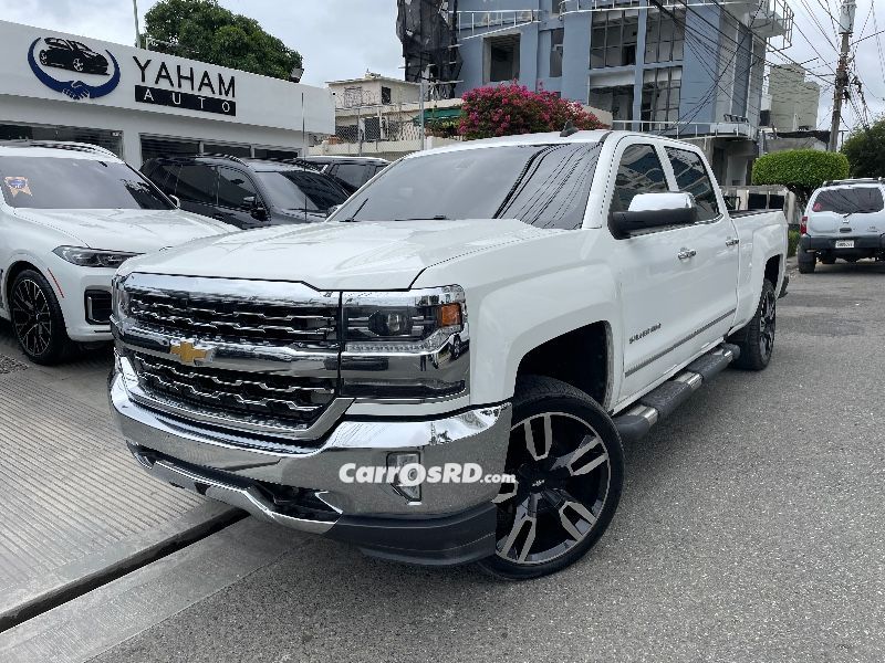 Chevrolet