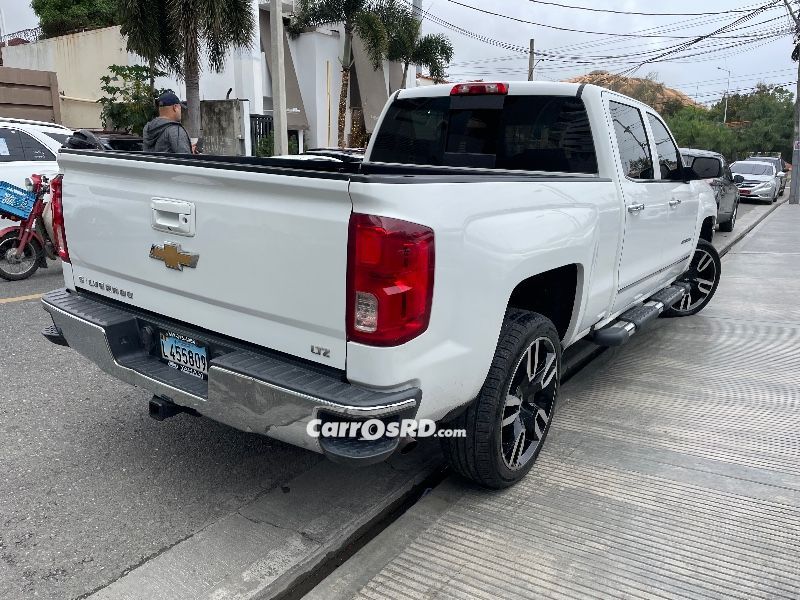 Chevrolet