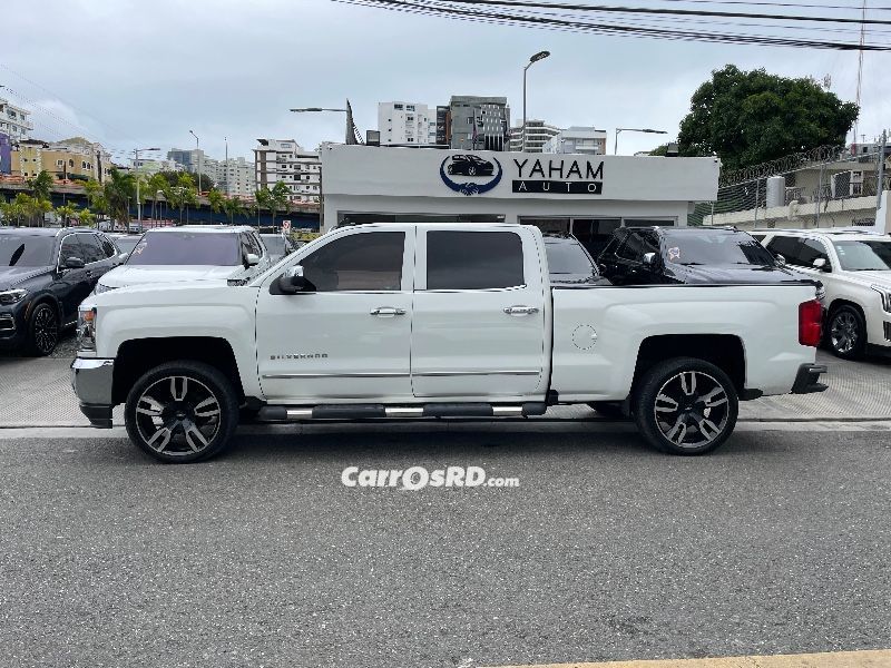 Chevrolet