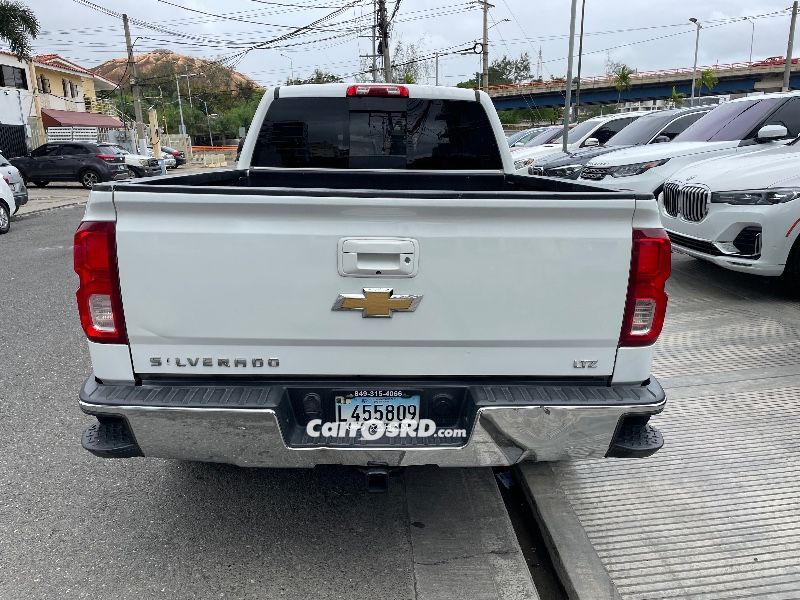 Chevrolet