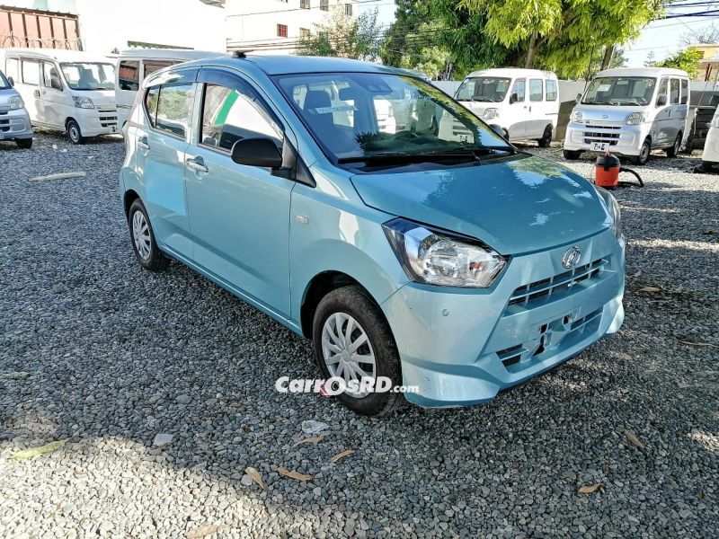 Daihatsu